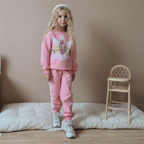 دوتیکه کرکدار ادیداس لبوبو  ترک کد 18650