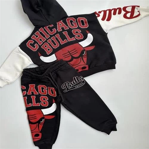 دوتیکه هودی شلوار  زارا شیکاگو ترک کد 4805