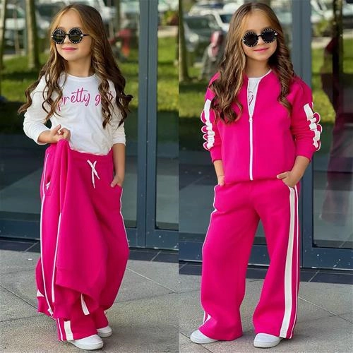 تکرارسه تیکه کرکدار ترک  pretty girls 5-14 سال  کد 18596