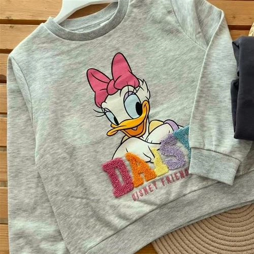 دورس کرکدار داکی نوشته برجسته برند اچ اند ام ترک کد 18654