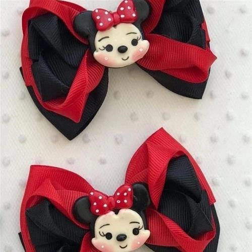 گلسر میکی پیکسل دار