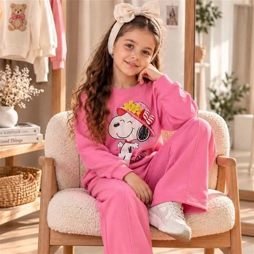 دوتیکه اویشو اسنوپی 4-12سال  ترک کد 18692