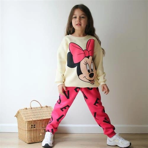 دوتیکه کرکدار مینی خندان ترک کد 18794