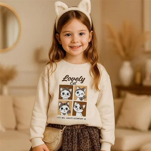 ست سه تیکه کرکدار دورس و دامن و تل گربه اشرافی ترک کد 18619