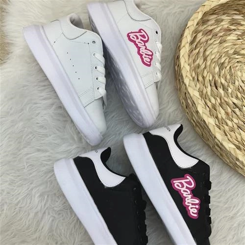 کفش باربی دخترانه کد 5148