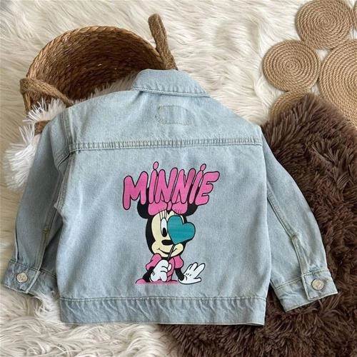 تکرار کت جین میکی زارا ترک 3-10 سال کد 5694