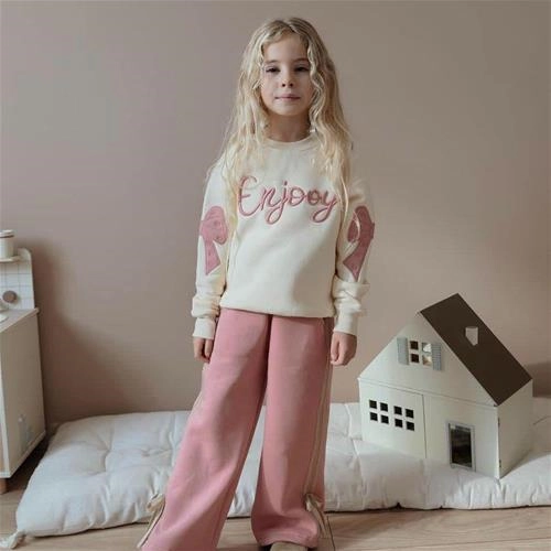 دوتیکه کرکدار enjoy ترک 4-15سال کد 18672