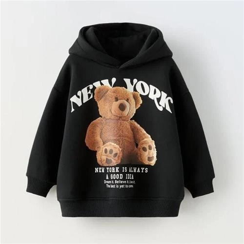 تکرار هودی کرکدار تدی  زارا  4-12سال ترک کد 5389