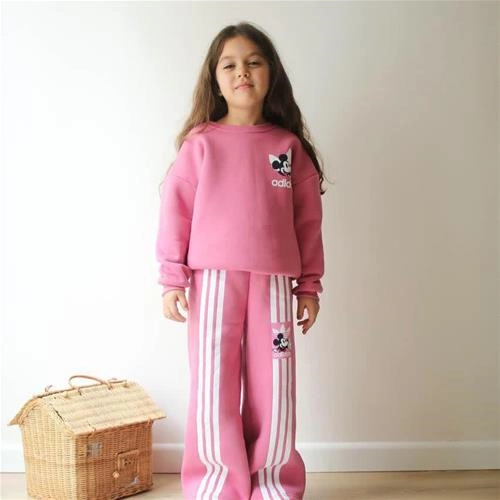 دوتیکه کرکدار ادیداس دیزنی ترک کد 18798