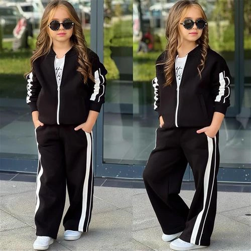 تکرارسه تیکه کرکدار ترک  pretty girls 5-14 سال  کد 18596