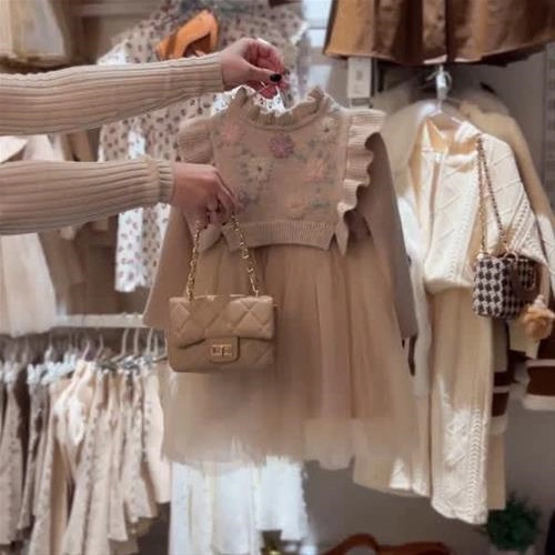 پیراهن  بالاتنه بافت ترک کد 5655