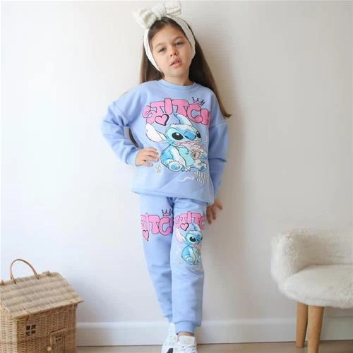 دوتیکه کرکدار استیج ترک 3تا10سال  کد 10186