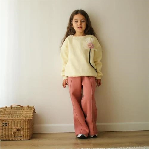 ست دوتیکه کرکدار گل برجسته ترک کد 18779