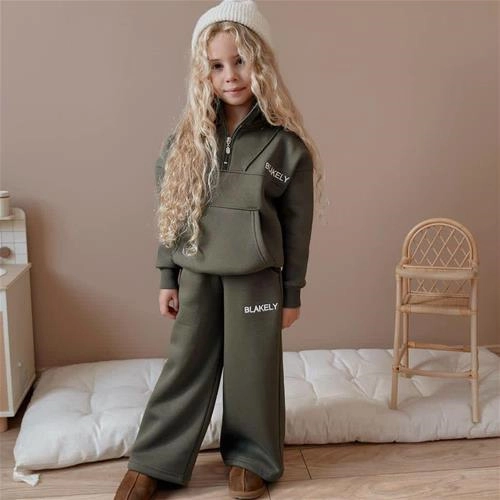 دوتیکه کرکدار blakely ترک 5-16سال کد 18658