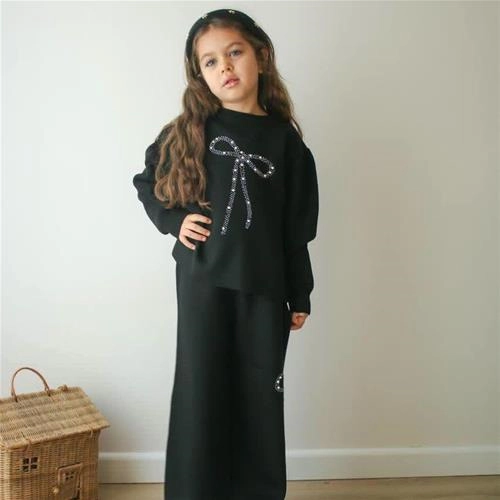 ست دوتیکه بافت ترک کد 18740