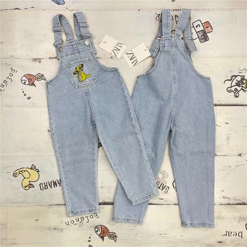 شلوار پیشبندی شیرشاه ترک زارا کد 4302