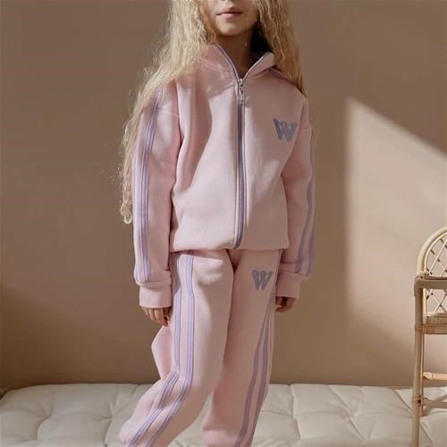 دوتیکه کرکدار wترک 5-16سال کد 18699