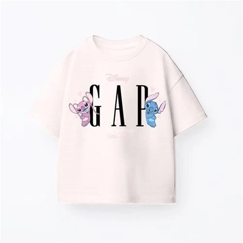 تیشرت GAPاستیج ترک 5-14سال کد 19385
