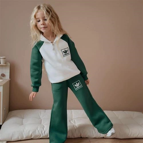 دوتیکه کرکدار ادیداس ترک 5-16سال کد 18649