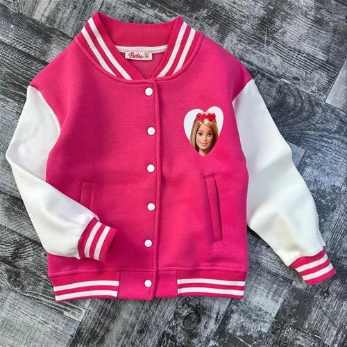 کت باربی کرکدار دختر  3-10سال ترک کد 5228