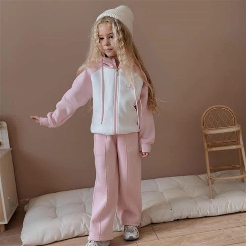 دوتیکه کرکدار alo ترک 5-16سال کد 18675